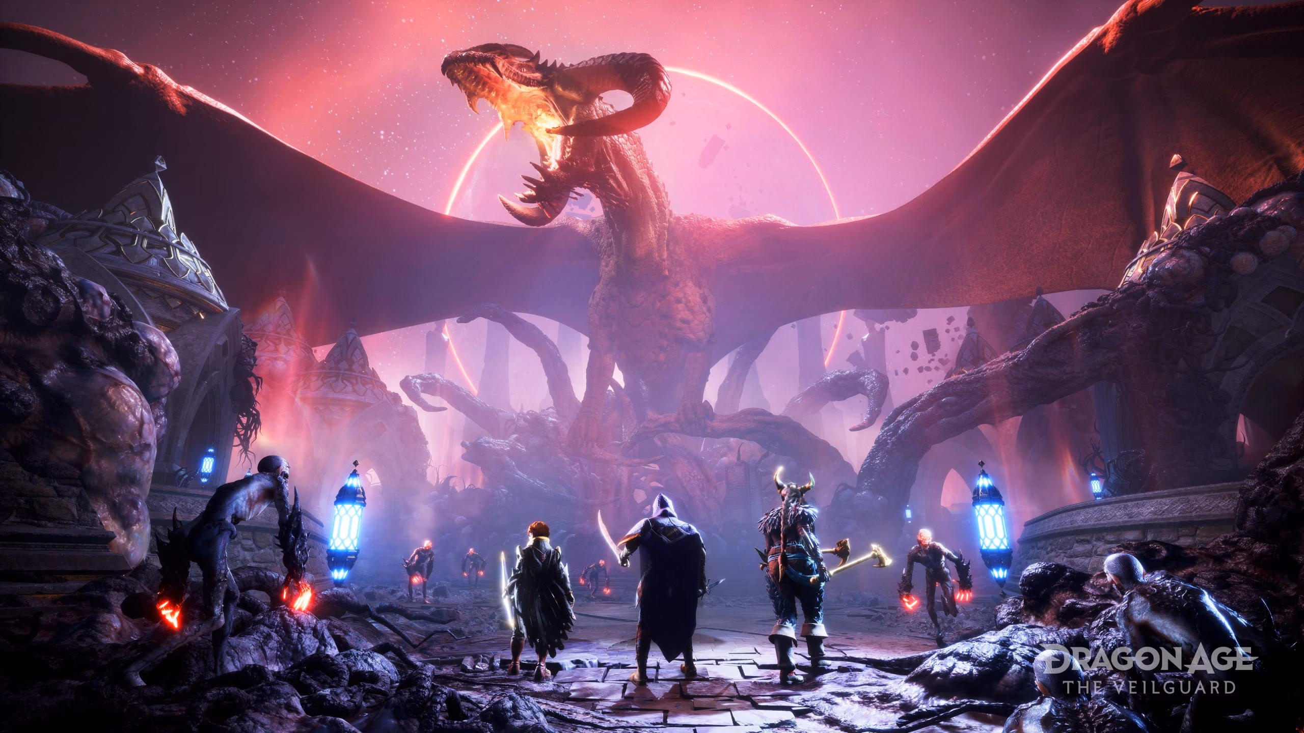 Actually Ends The Series Story Quite Well | Dragon Age: The Veilguard