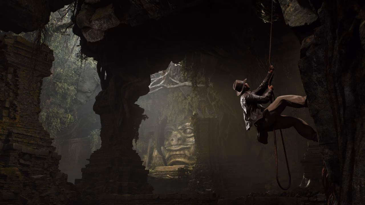 Just Like The Movies, Might Even Be Better | Indiana Jones and the Great Circle Review