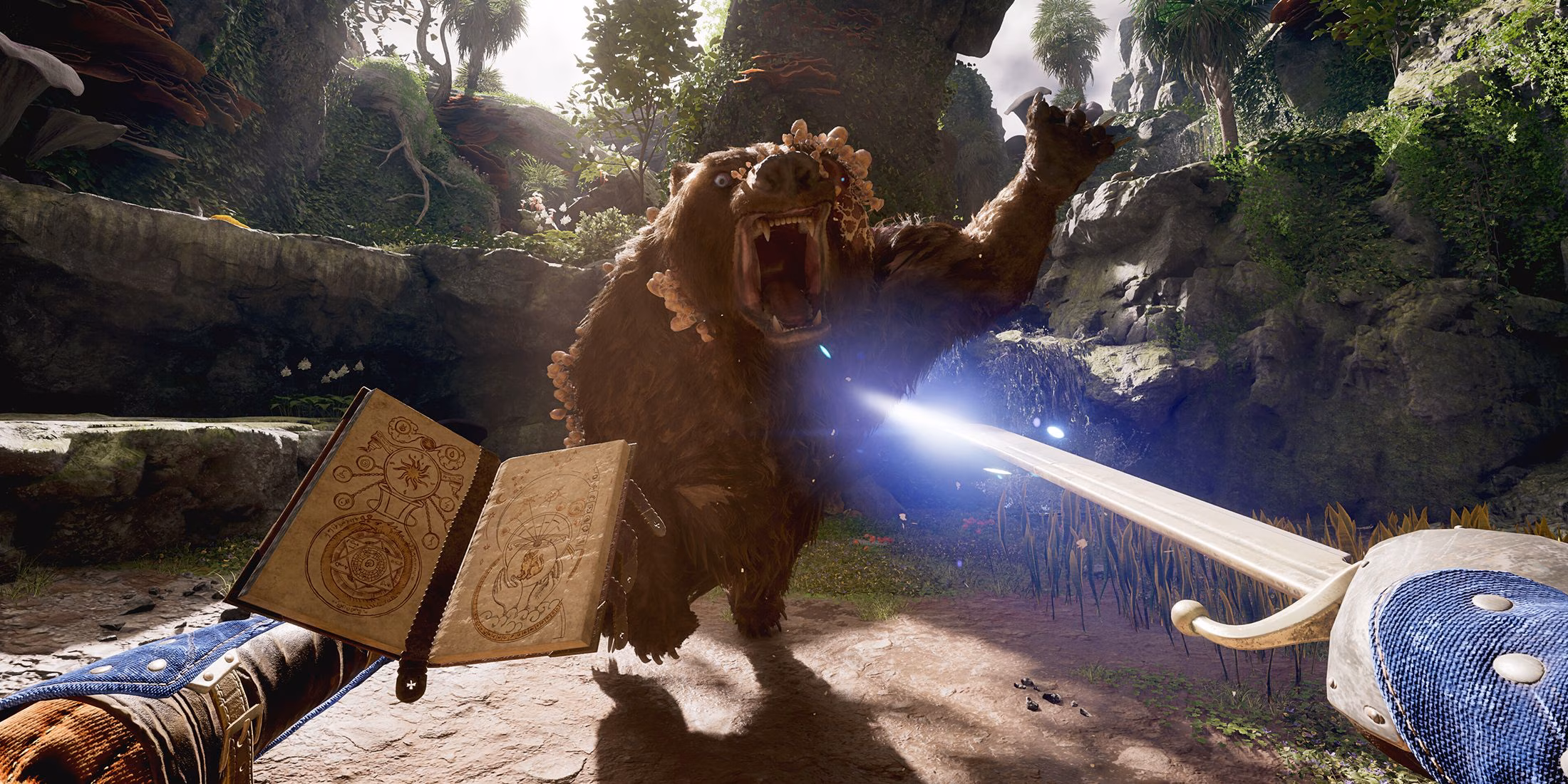 A Rich, Atmospheric First Person RPG | Avowed Review