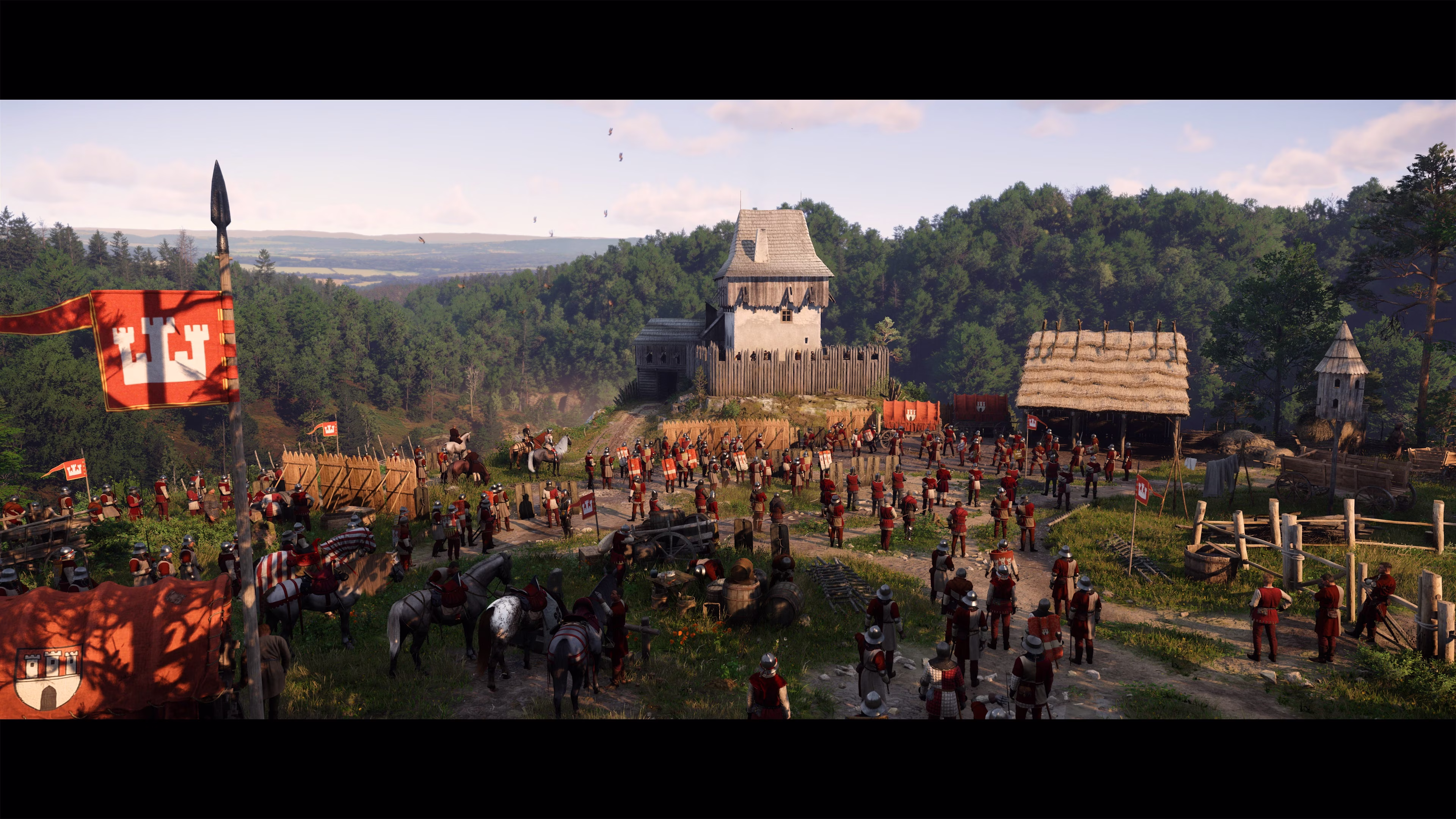 The Most Immersive Medieval RPG | Kingdom Come: Deliverance 2 Review
