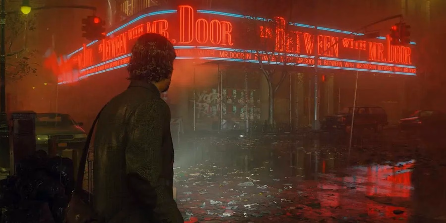 Remedy's best offering since Max Payne 1 and 2 | Alan Wake 2 Review