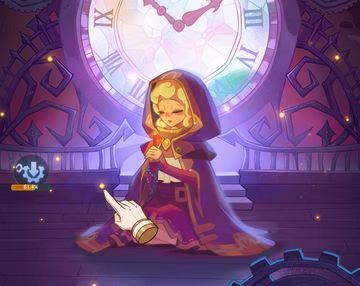 An automated fairy tale adventure | Full Review - Madtale: Idle RPG