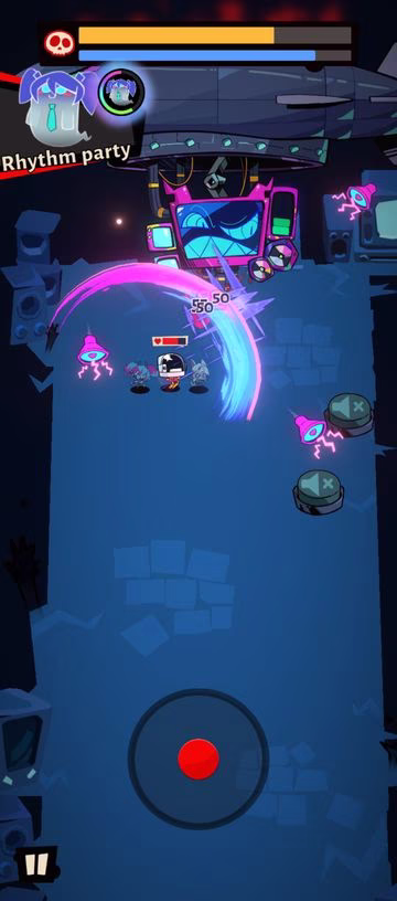 Building upon the momentum set by Vampire Survivors and Brotato | Beta Review - Limbo Disco