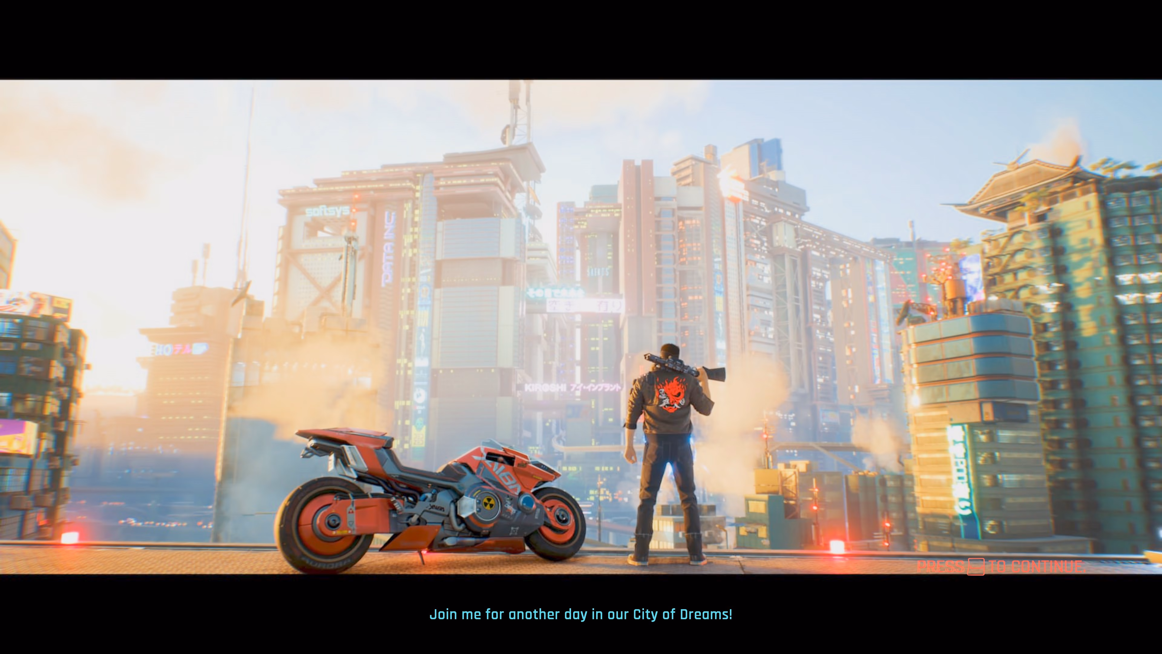 A must-play narratively driven RPG and technical showcase | Cyberpunk 2077: Ultimate Edition Review