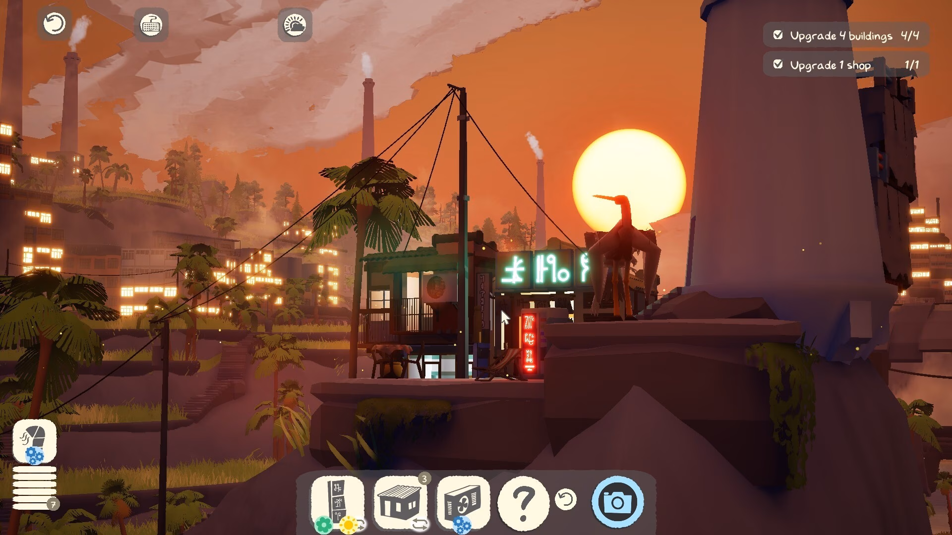 Innocently taps into your creative side in a way that feels effortless | ShantyTown Review